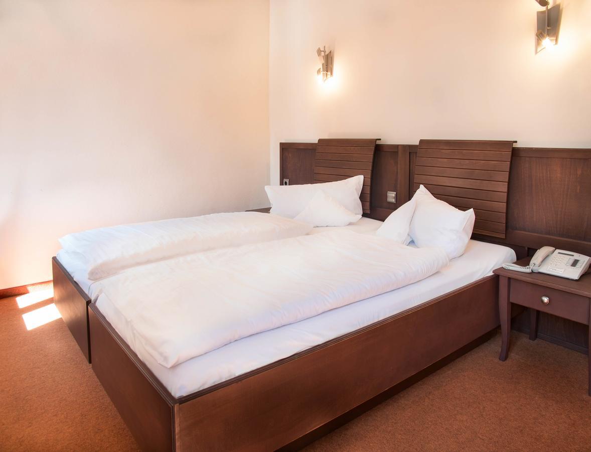 Hotel Alte Canzley Wittenberg Extérieur photo